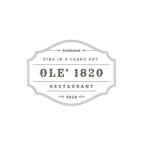 Ole' 1820